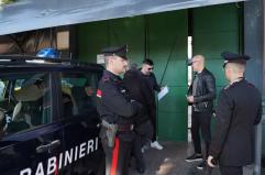 Omicidio in discoteca a Bisceglie, identificati i partecipanti alla lite. Scavo aveva addosso migliaia di euro