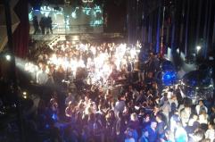 Spari in discoteca a Bisceglie: il 42enne Filippo Scavo ucciso nella notte