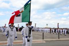 Taranto, giuramento della Marina Militare: bus deviati dal 20 al 24 aprile. Ecco tutte le variazioni