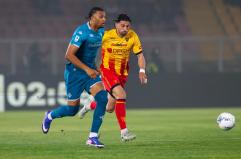 Lecce-Fiorentina: al Via del Mare finisce 0-1 per i viola