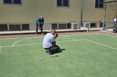 Adelfia, inaugura il Centro di promozione dello sport paralimpico: &egrave; il primo in Puglia