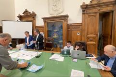 Foggia, elezioni alla Provincia: il centrosinistra di Nobiletti mantiene la maggioranza GLI ELETTI