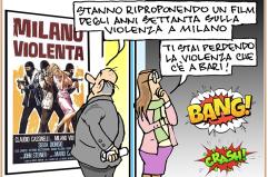 La vignetta del giorno