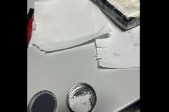 Policoro, ha un chilo di cocaina in auto: 24enne non si ferma all'alt, arrestato