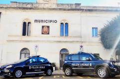 Laterza, gli fanno una multa e il proprietario aggredisce tre agenti: la denuncia del sindacato