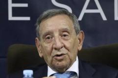 Pallavolo, &egrave; morto Michele Ligrani: lo storico presidente della Pm Volley Potenza aveva 75 anni