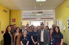 Ginecologia preventiva a Bari: nel 2025 eseguite 5739 colposcopie, oltre 300mila donne coinvolte dalla Asl