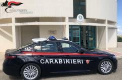 Ginosa, aggredisce la madre e la sorella durante una lite: arrestato un 42enne