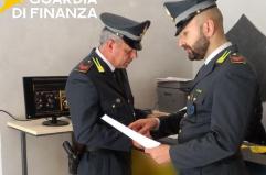 Slot machine, nel Tarantino la guardia di finanza scopre un giro di evasione fiscale da 8 mln: in 5 segnalati