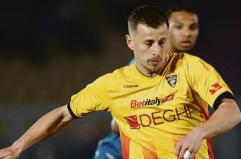 Lecce, grande cuore ma solo un punto: un pari che tiene in vita la speranza