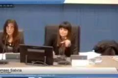 Cerignola, bagarre in consiglio comunale. Il sindaco scatta dalla sedia e alza la voce: &laquo;Si deve vergognare&raquo; VIDEO