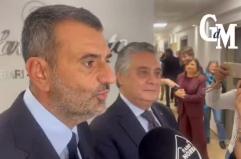 Bari, il candidato Decaro sulla manovra di bilancio: «Sembra un ritorno all'autonomia differenziata» VIDEO