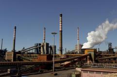 Ex-Ilva, cittadini Taranto chiedono intervento Ue su diossina