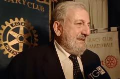 Bari, lo sfogo di Emiliano: &laquo;Il mio ritorno con la toga? Un assurdo giuridico&raquo;