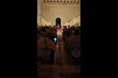Alessano, successo per il Festival «Muse Salentine»: ovazione per Théo Ould nel cuore del Salento barocco