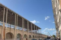 Bari, tornano i treni sulla tratta Centrale–Scalo: lavori conclusi su ponte, binari e marciapiedi
