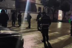 Incidente a Foggia, ragazzo di 25 anni investito da un&rsquo;auto in via Scillitani