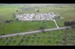 Panareo, citt&agrave; invisibile il campo &laquo;temporaneo&raquo; che dura da trenta anni