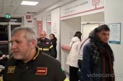 Influenza, a Bari assalto ai Pronto soccorso. I medici: emergenza per letti e respiratori