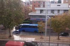 Bari, violento acquazzone allaga la città e i suoi sottopassi: traffico rallentato e disagi Bari, violento acquazzone allaga la città e i suoi sottopassi: traffico rallentato e disagi