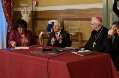 &laquo;Processo a Ges&ugrave;&raquo;, al Mysterium Festival uno spazio di confronto tra diritto e fede, memoria storica e interrogativi contemporanei&nbsp;