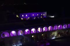 Trani si illumina con l’ultima sera della «Notte delle Lanterne»