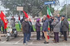 Processo CasaPound, 12 militanti baresi condannati: &egrave; la prima sentenza in Italia per neofascismo VIDEO