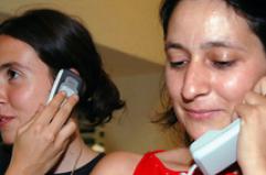 Altro che «pronto?» Il silenzio digitale ha ucciso le telefonate Altro che «pronto?» Il silenzio digitale ha ucciso le telefonate