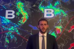 gazzetta meteo