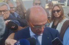 Regionali, il centrodestra spinge su Lobuono: «Il 10 novembre la premier Meloni a Bari» VIDEO Regionali, il centrodestra spinge su Lobuono: «Il 10 novembre la premier Meloni a Bari» VIDEO