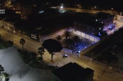 San Severo, maxi-operazione antidroga all’alba: 11 arresti, base di smistamento con videosorveglianza e listino prezzi VIDEO San Severo, maxi-operazione antidroga all’alba: 11 arresti, base di smistamento con videosorveglianza e listino prezzi VIDEO
