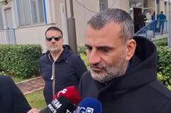 Bari, Befana all'ospedaletto per Decaro: oggi niente carbone, solo doni. Al lavoro da domani VIDEO