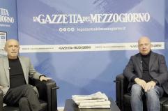 Crisi biancorossa, baster&agrave; il ritorno di Moreno Longo a risollevare le sorti del Bari? VIDEO