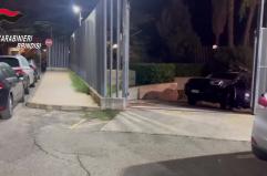 Francavilla Fontana, in casa 35kg di droga e una pistola: arrestata una donna di 70 anni VIDEO