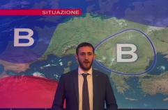 Gazzetta Meteo, nel weekend ancora nebbia, nubi e umidit&agrave; in Puglia e in Basilicata