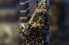 Foggia, non si arrestano le polemiche per la movida in via Dante: anche a Capodanno musica e baccano