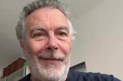 Paolo Sassanelli debutta a Rutigliano con &laquo;Sono nato con la bocca aperta&raquo;