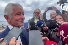 Abodi a Taranto: «I Giochi del Mediterraneo inizieranno il 21 agosto 2026, fiducia piena nel Comitato» VIDEO