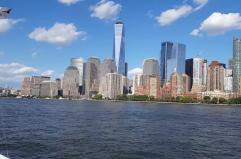 IL MIO VIAGGIO A NEW YORK