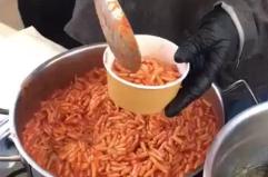 Novoli, la F&ograve;cara 24 celebra Sant&rsquo;Antonio con 12 nuovi Pat: dagli gnocculi al caff&egrave; in ghiaccio leccese