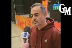 Ex Ilva, De Palma (Fiom Cgil): «Ora è necessaria la gestione pubblica» VIDEO