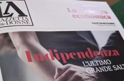 «Senza contare», un manifesto sull'indipendenza economica delle donne: a Bari l'evento di Gazzetta e Regione VIDEO