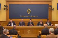 &laquo;Excellence Pugliesi&raquo;, tra i premiati a Roma anche il commissario dell&rsquo;Agenzia regionale del Turismo Luca Scandale 