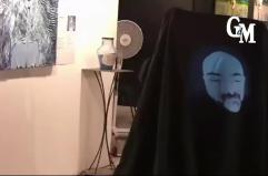 Toy Blaise, la pittura come rinascita