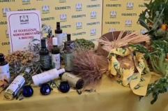 Bari, 3000 agricoltori al Petruzzelli: &laquo;Dal grano all'ortofrutta siamo sotto attacco, pi&ugrave; controlli sulle importazioni&raquo;