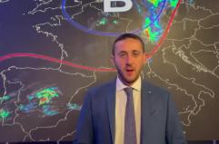 Gazzetta Meteo, weekend di sole: ecco l’estate settembrina