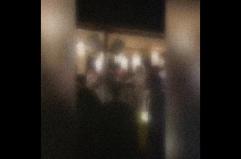 Trani, rissa in un locale sul mare nella notte di Pasqua: volano pugni e schiaffi tra giovani VIDEO