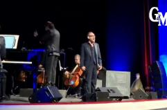 &laquo;Parlami d&rsquo;amore&raquo;, Mario Incudine al Teatro Orfeo in un viaggio nella musica italiana del primo Novecento