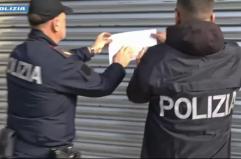 Ricettazione e riciclaggio, maxi-operazione a Barletta: 16 arresti, anche 6 donne. Confiscate 6 attività VIDEO