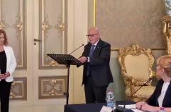 Bari ricorda gli internati nei lager nazisti: in Prefettura la consegna delle medaglie d’onore